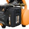Freeman 20V Cordless Compressor Kit 1 Gal. with 4.0H Lithium Ion Battery, Quick Charger PE20V1GCK - alternate 5